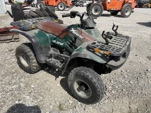 Polaris 300