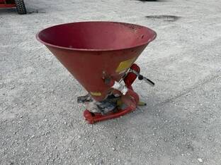 Cosmo BROADCAST SPREADER