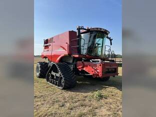 2023 Case IH 9250