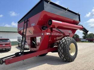 Demco 750