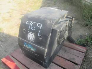 Thermo King TRIPAC EVOLUTION