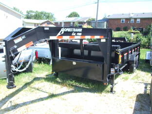 2026 Homesteader 716 IBX