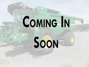 2017 John Deere S680