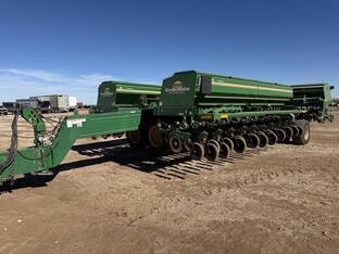 2018 Great Plains 3S5000HD-6010
