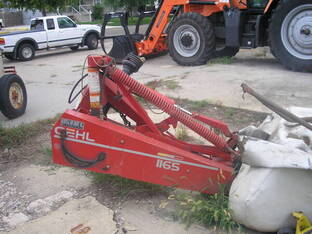 Gehl DM1165