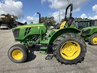 2023 John Deere 5050E