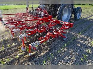 2026 Einbock CHOPSTAR-PRIME