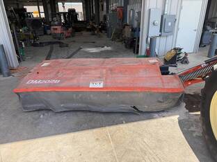 Kubota DM2028
