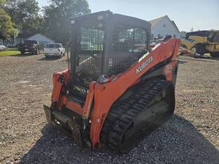 Kubota SVL95
