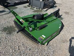2026 Frontier RC2060-NEW