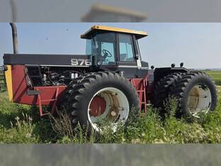 1988 Versatile 976