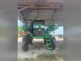 2019 John Deere R4038