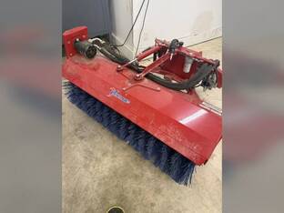 2025 VENTRAC KJ520