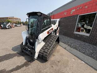 2026 Bobcat T76-2