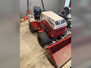 2024 VENTRAC 4520N