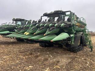 2024 John Deere C12F