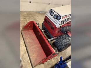2025 VENTRAC HE482