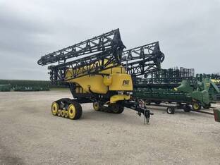 2025 Fast 9500