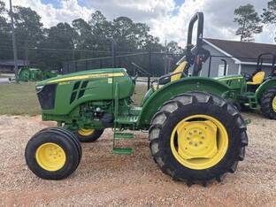 2023 John Deere 5050E