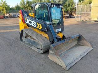 2023 JCB 3TS-8T