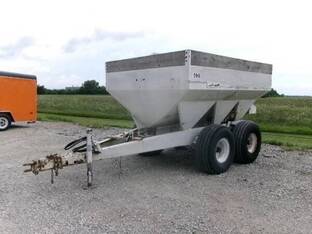 P&H 105N