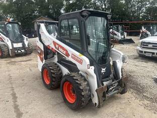 2022 Bobcat S66