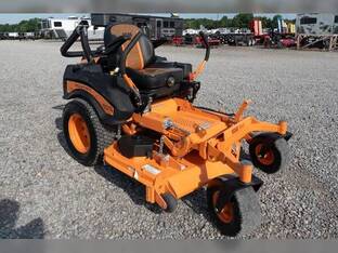 2021 Scag TIGERCAT II