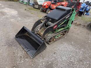 2014 Toro DINGO TX525N