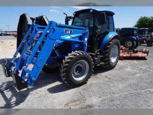 2024 LS MT774CPS