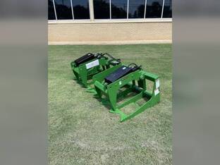 2026 WorkSaver ETG-26JD