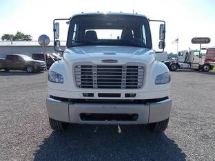 2020 Freightliner M2