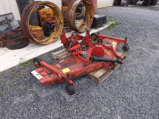 Massey-Ferguson 1231