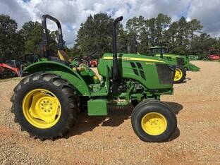 2023 John Deere 5050E