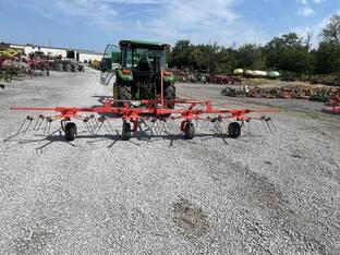 Kuhn GF5202THA
