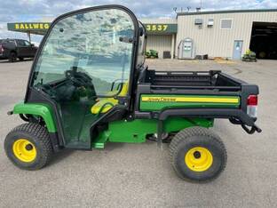2020 John Deere GATOR TX