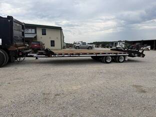 2022 Eager Beaver 20XPT