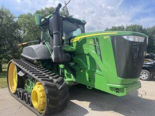 2024 John Deere 9RT 590