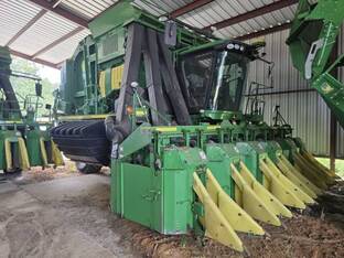 2020 John Deere CP690