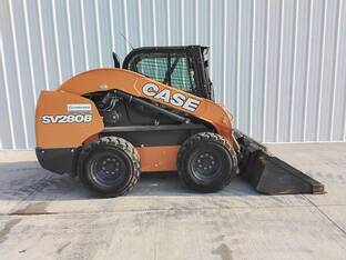 2025 Case SV280B