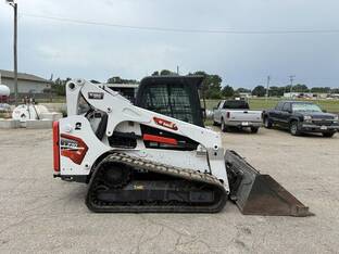 2024 Bobcat T770