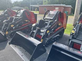2026 Toro DINGO TX1000W TURBO