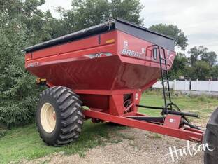 2012 Brent 678