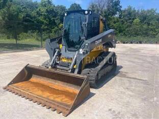 2024 John Deere 333G
