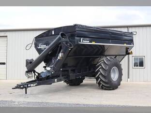 2026 Parker 1150