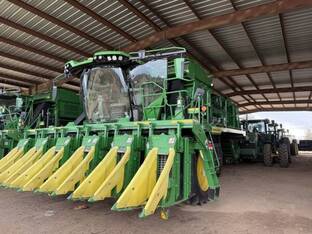 2023 John Deere CP770