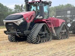 2024 Case IH STEIGER 715 QUADTRAC