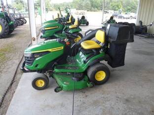 2023 John Deere S240