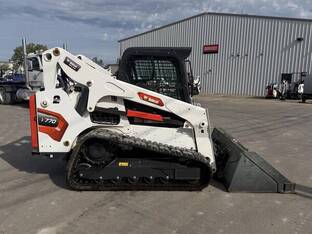 2023 Bobcat T770