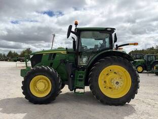 2023 John Deere 6R 175