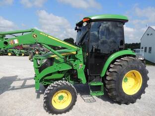 2019 John Deere 4044R